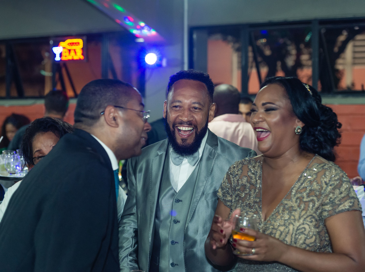 Bodas de Prata Cláudia e Jefferson pelo fotógrafo Douglas Maia