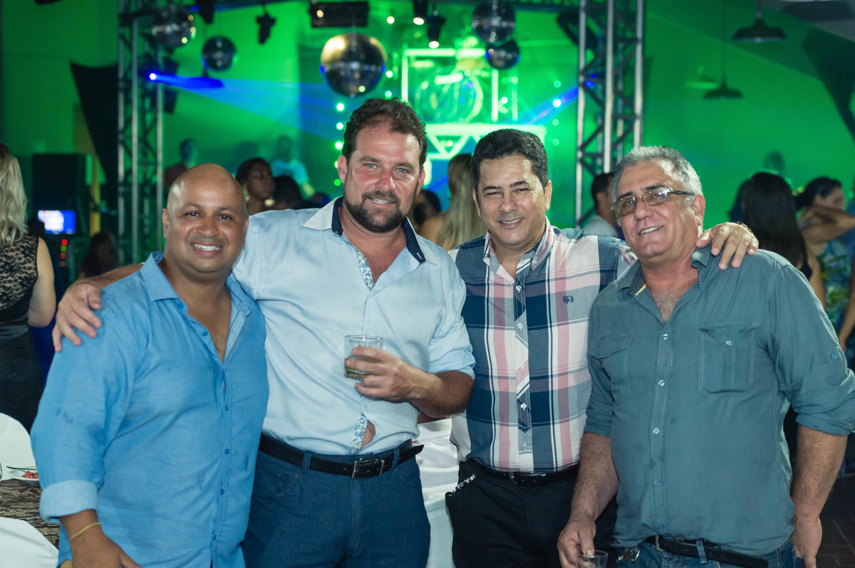 Bodas de Prata Cláudia e Jefferson pelo fotógrafo Douglas Maia