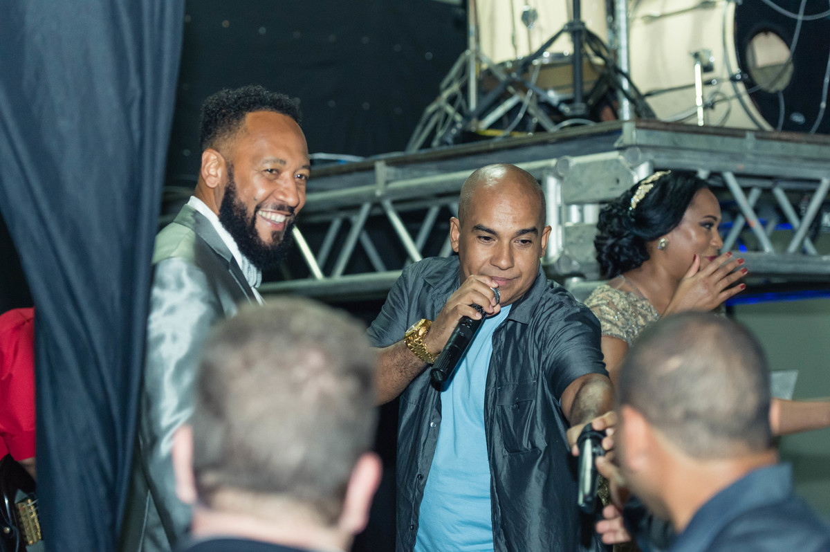 Bodas de Prata Cláudia e Jefferson pelo fotógrafo Douglas Maia