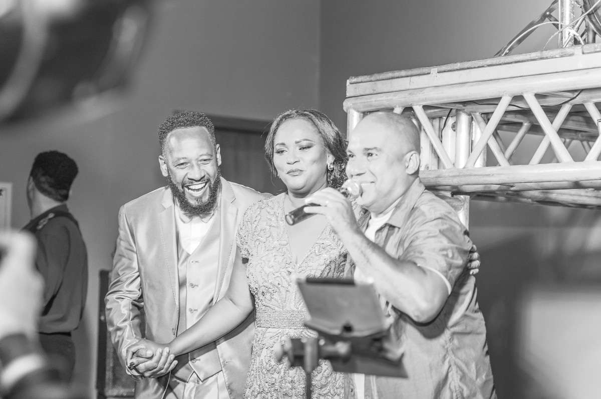 Bodas de Prata Cláudia e Jefferson pelo fotógrafo Douglas Maia