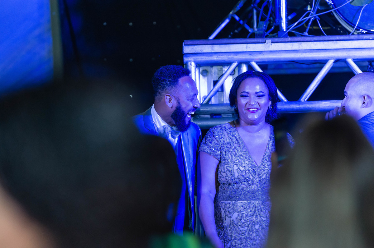 Bodas de Prata Cláudia e Jefferson pelo fotógrafo Douglas Maia