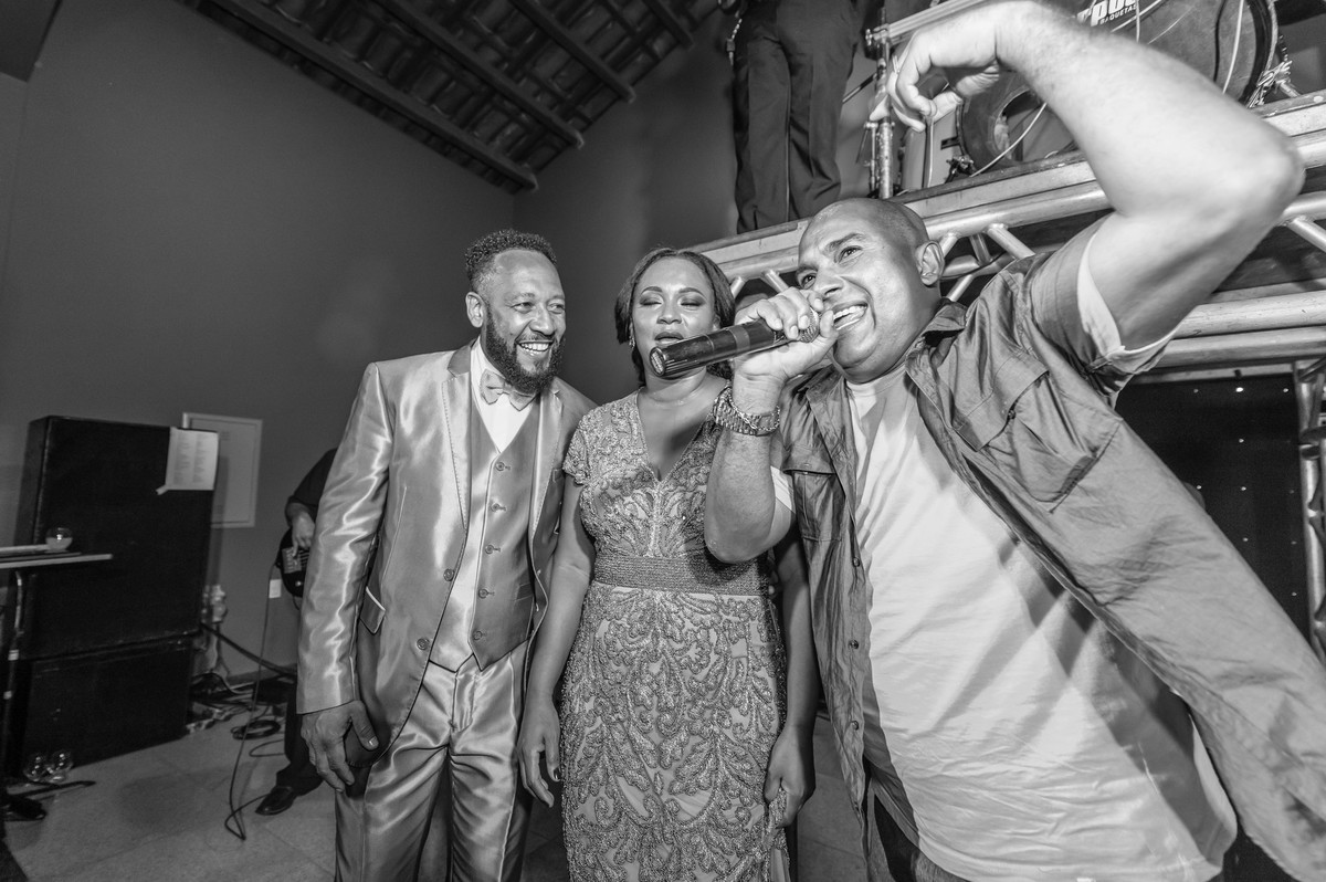 Bodas de Prata Cláudia e Jefferson pelo fotógrafo Douglas Maia