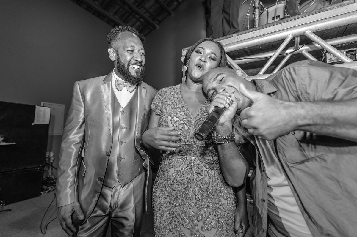 Bodas de Prata Cláudia e Jefferson pelo fotógrafo Douglas Maia