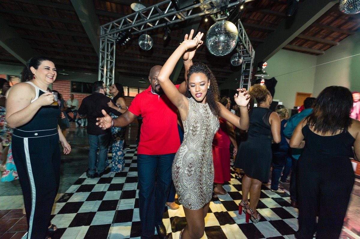 Bodas de Prata Cláudia e Jefferson pelo fotógrafo Douglas Maia