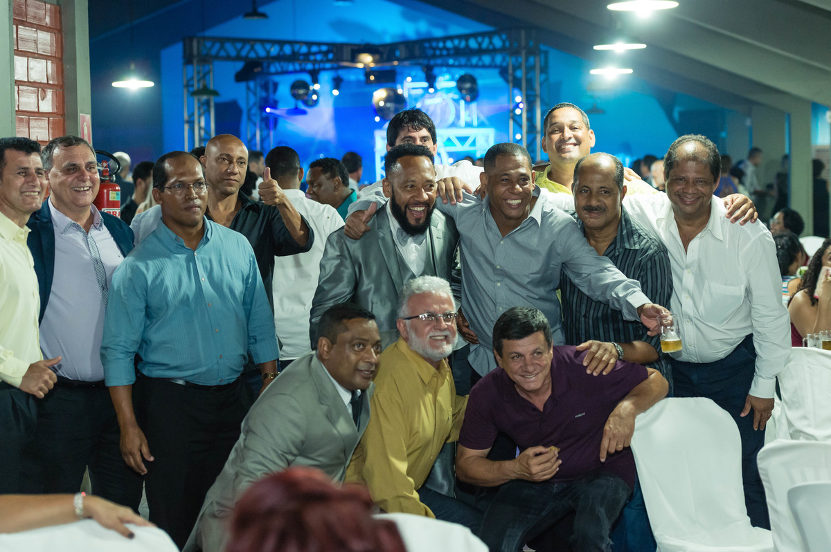 Bodas de Prata Cláudia e Jefferson pelo fotógrafo Douglas Maia