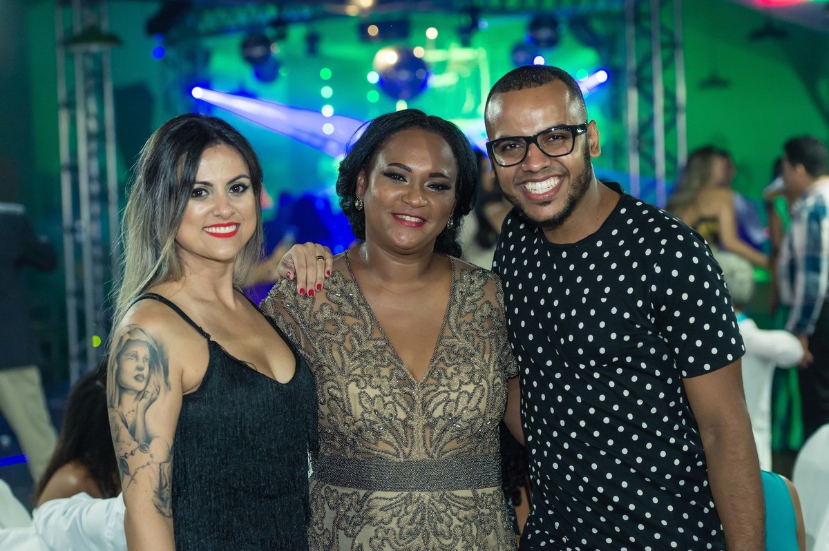 Bodas de Prata Cláudia e Jefferson pelo fotógrafo Douglas Maia