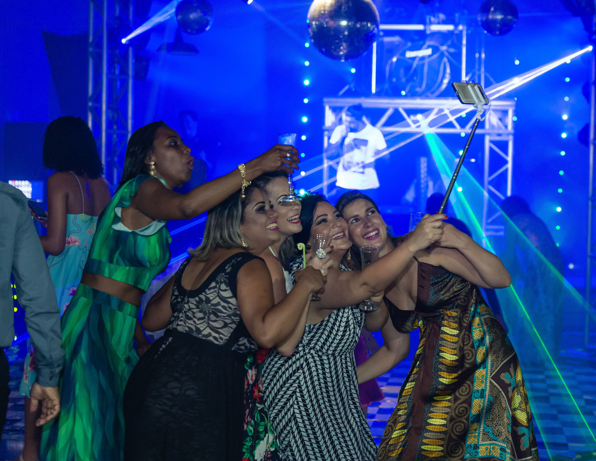 Bodas de Prata Cláudia e Jefferson pelo fotógrafo Douglas Maia