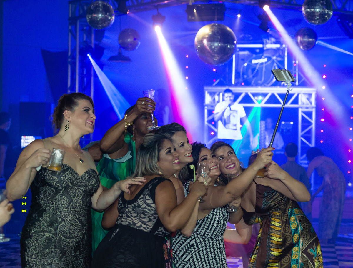 Bodas de Prata Cláudia e Jefferson pelo fotógrafo Douglas Maia