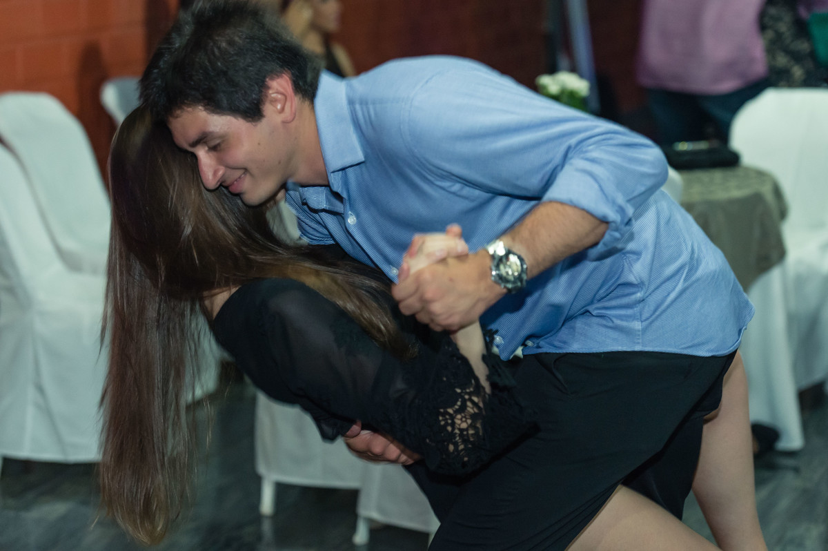 Bodas de Prata Cláudia e Jefferson pelo fotógrafo Douglas Maia