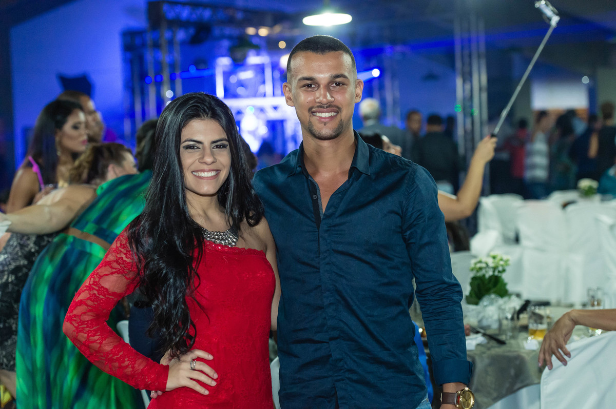 Bodas de Prata Cláudia e Jefferson pelo fotógrafo Douglas Maia