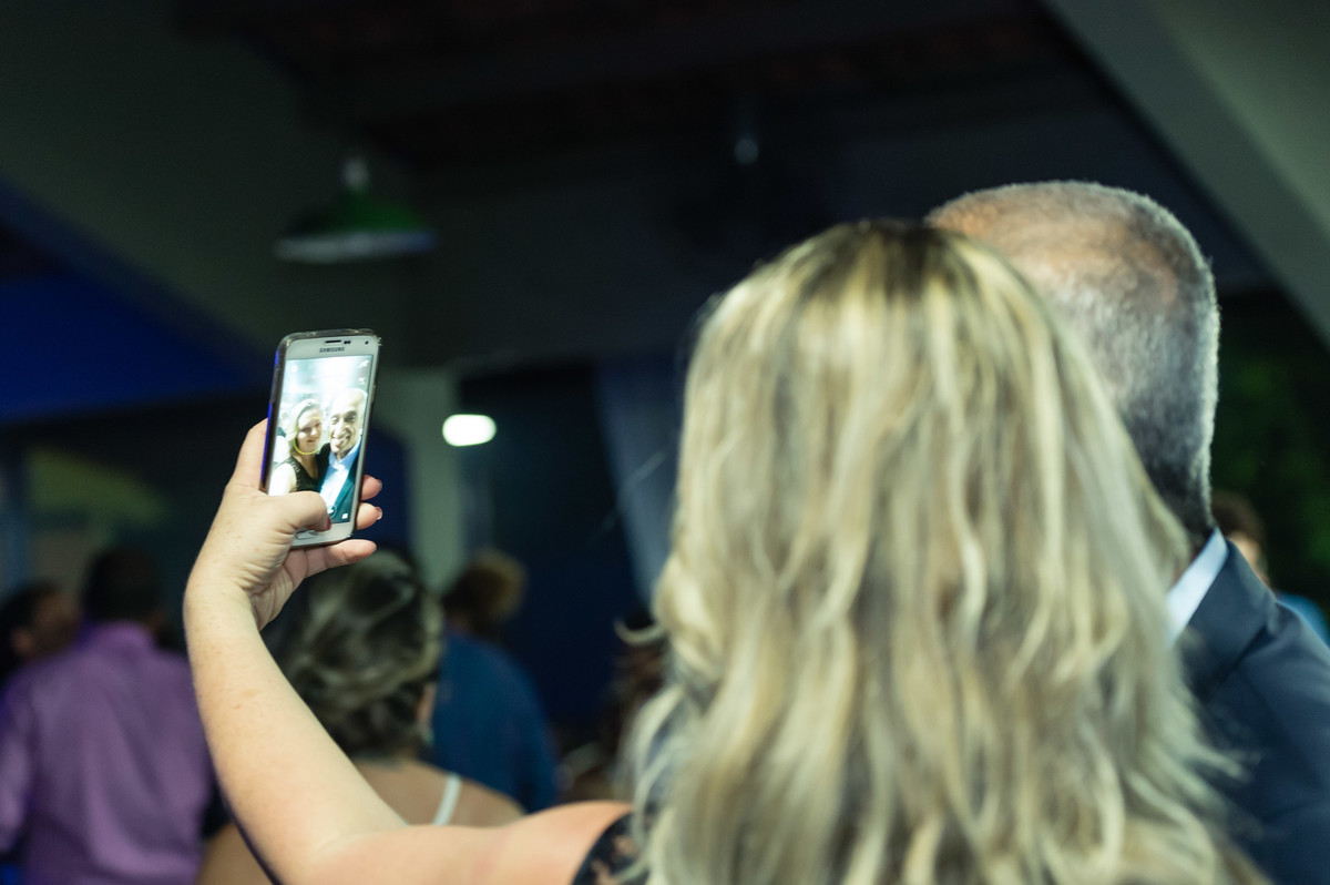 Bodas de Prata Cláudia e Jefferson pelo fotógrafo Douglas Maia