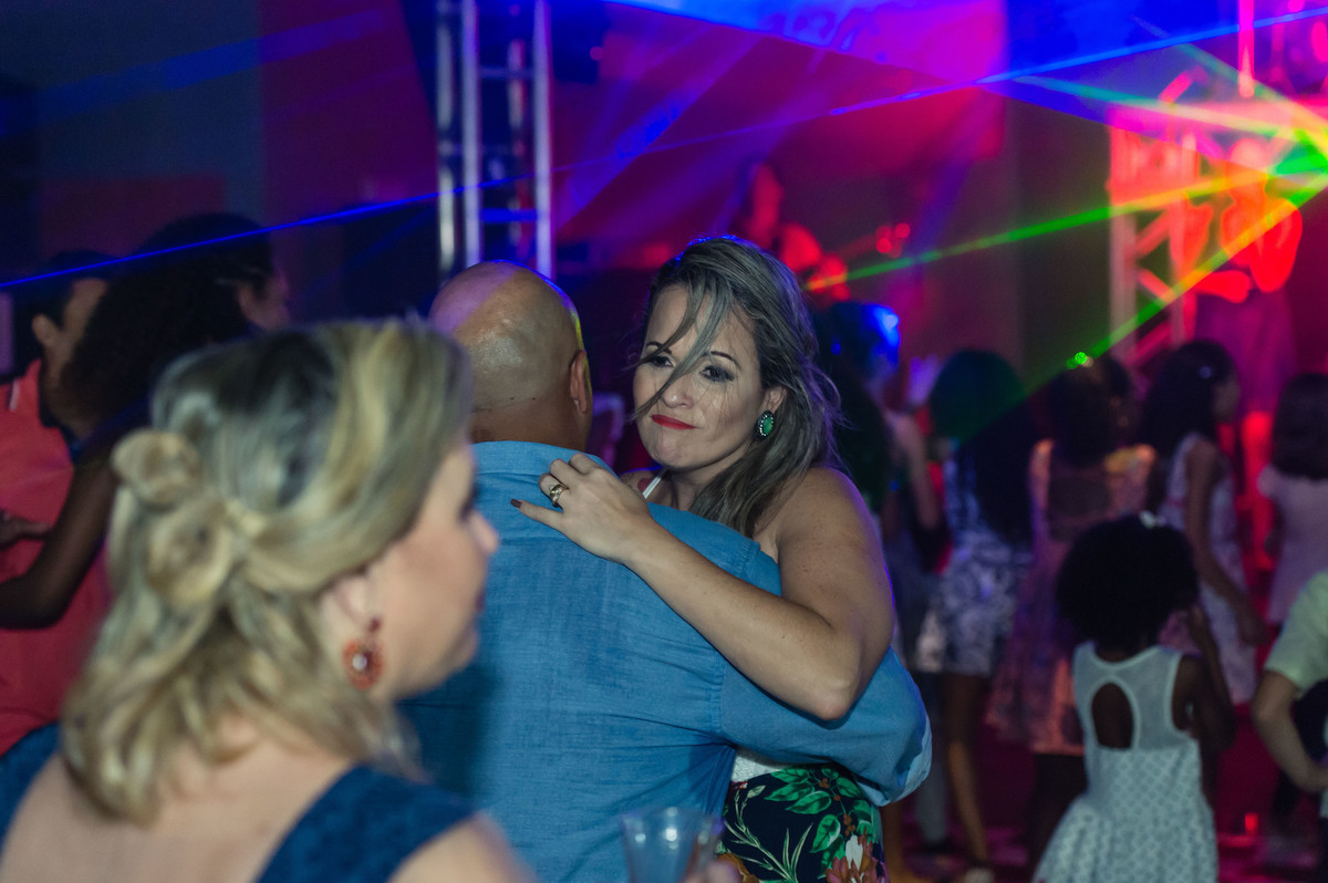 Bodas de Prata Cláudia e Jefferson pelo fotógrafo Douglas Maia