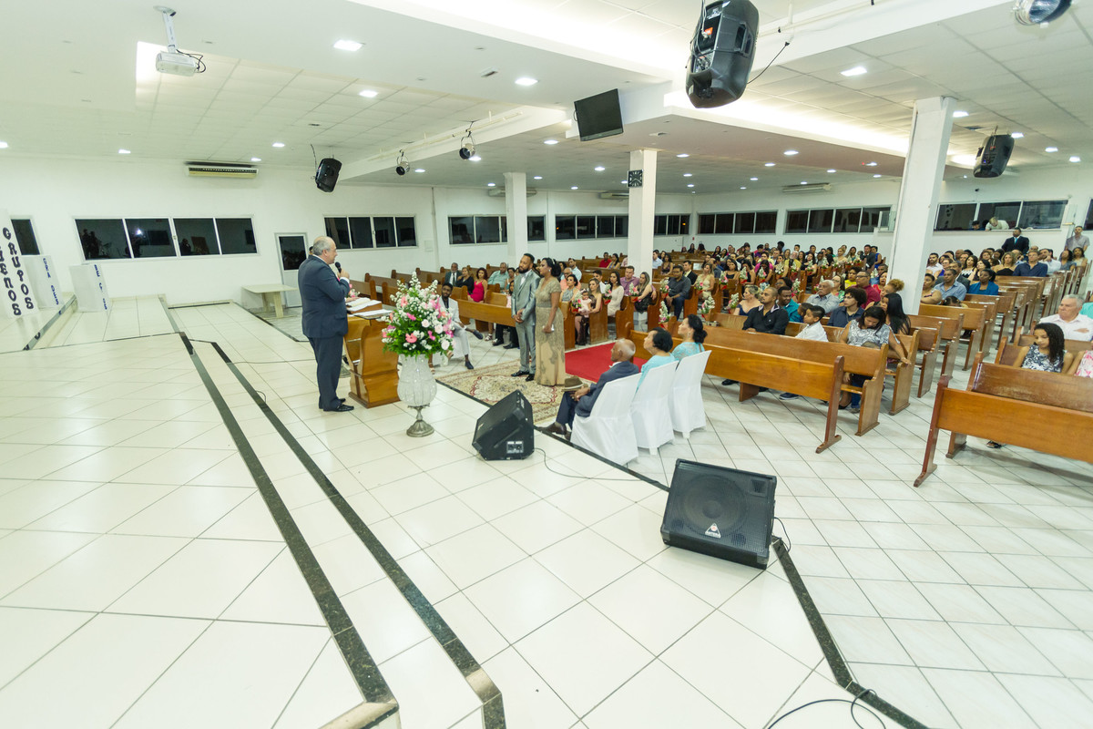 Bodas de Prata pelo fotógrafo Douglas Maia