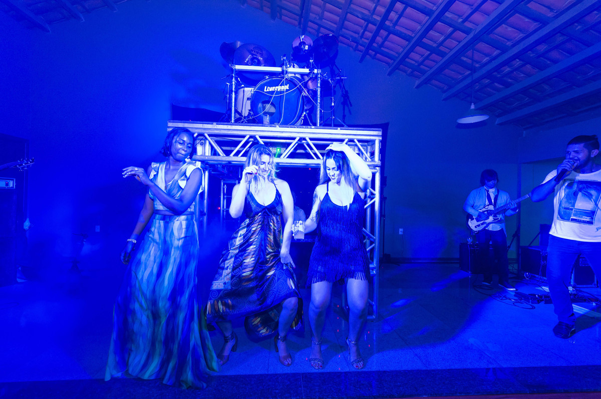 Bodas de Prata Cláudia e Jefferson pelo fotógrafo Douglas Maia