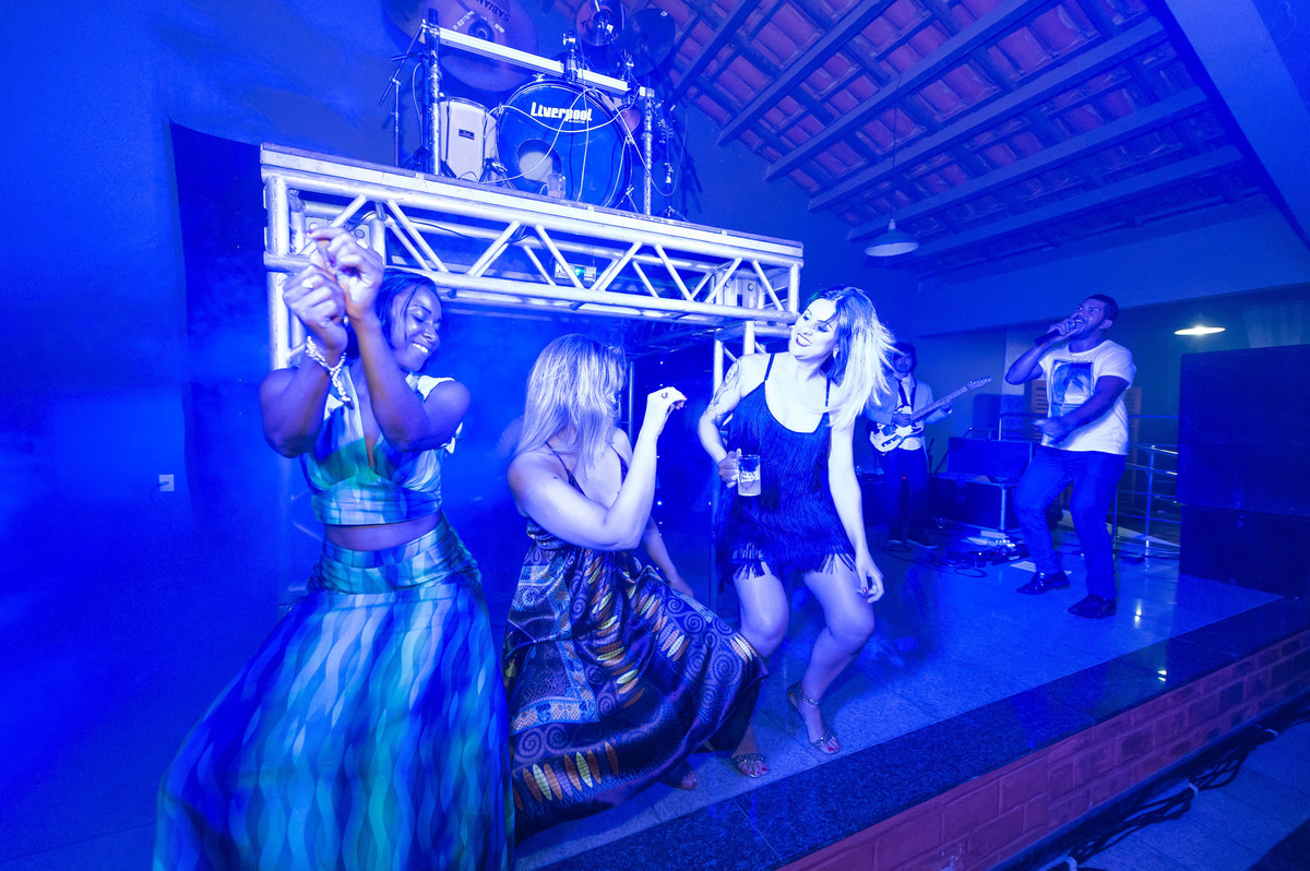 Bodas de Prata Cláudia e Jefferson pelo fotógrafo Douglas Maia