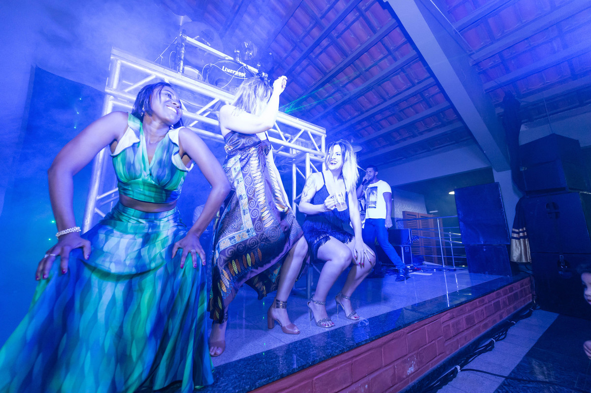 Bodas de Prata Cláudia e Jefferson pelo fotógrafo Douglas Maia