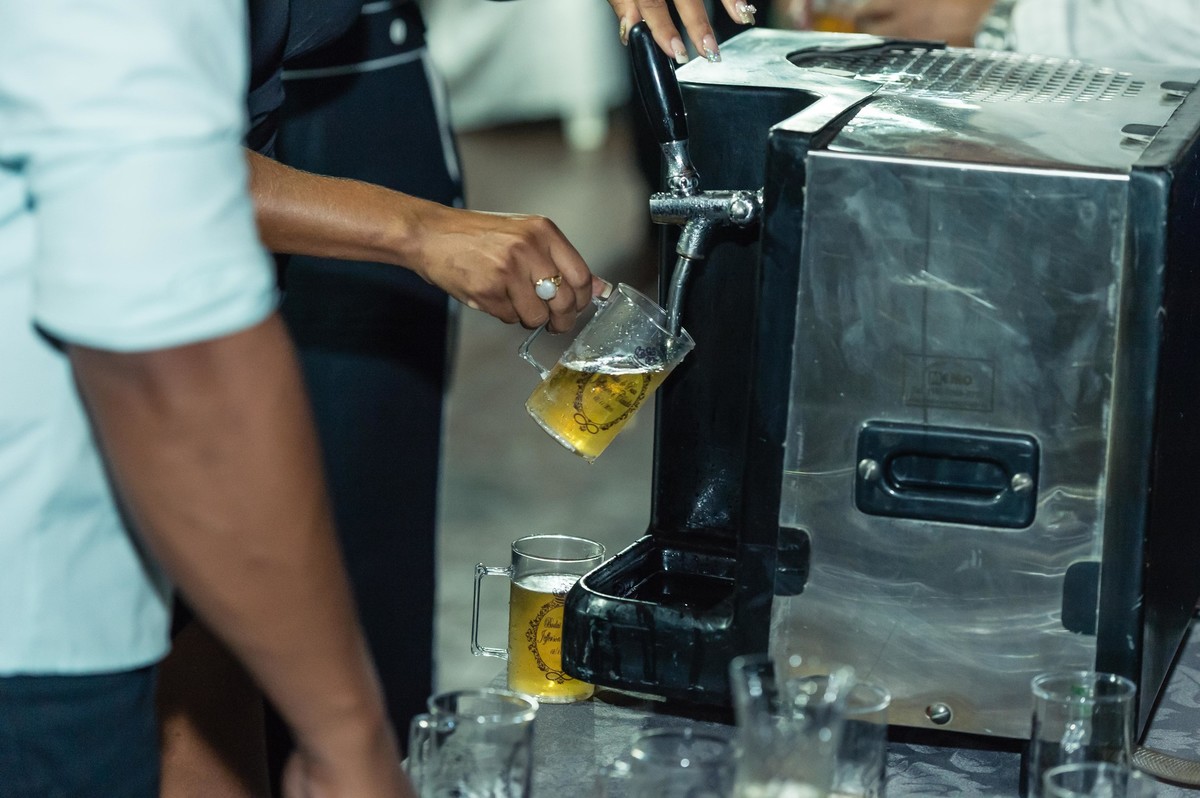 Bodas de Prata Cláudia e Jefferson pelo fotógrafo Douglas Maia