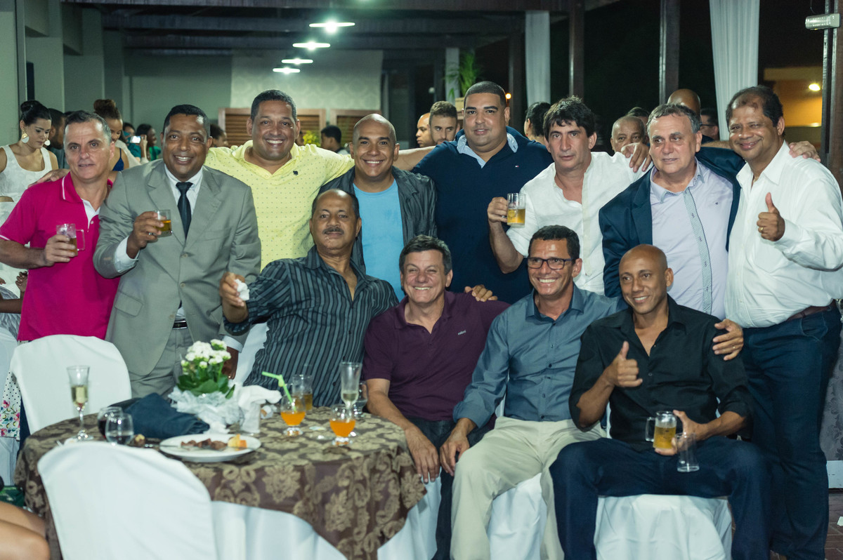 Bodas de Prata Cláudia e Jefferson pelo fotógrafo Douglas Maia