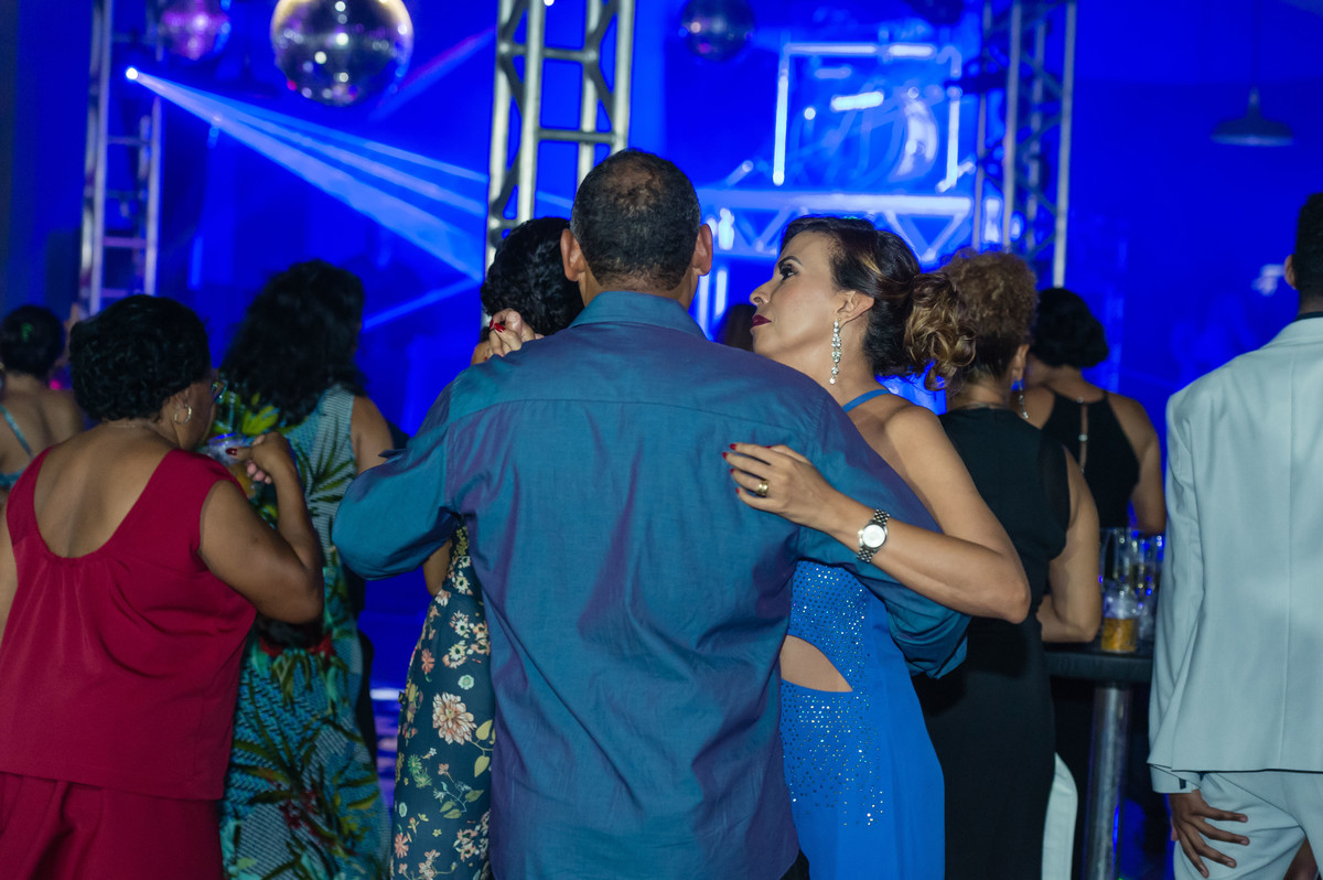 Bodas de Prata Cláudia e Jefferson pelo fotógrafo Douglas Maia