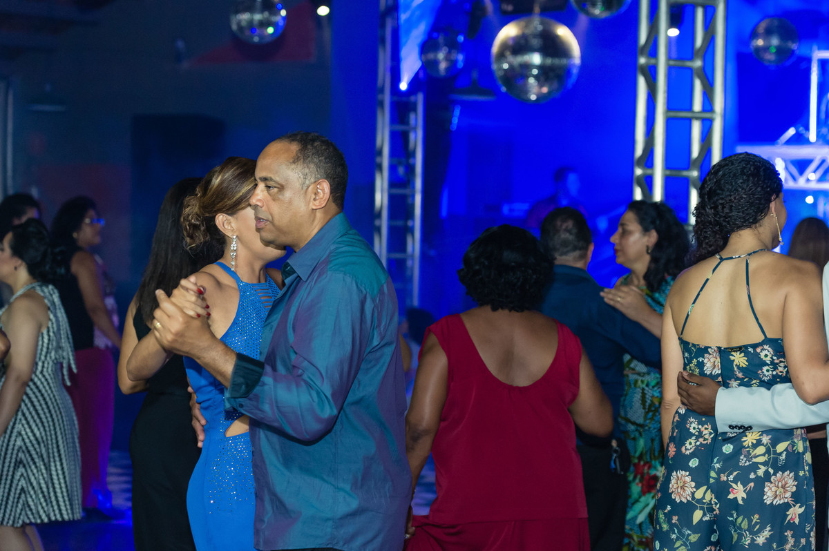 Bodas de Prata Cláudia e Jefferson pelo fotógrafo Douglas Maia