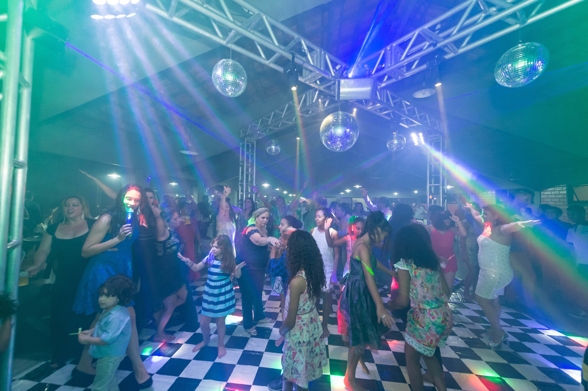 Bodas de Prata Cláudia e Jefferson pelo fotógrafo Douglas Maia