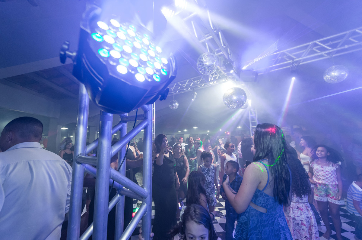 Bodas de Prata Cláudia e Jefferson pelo fotógrafo Douglas Maia