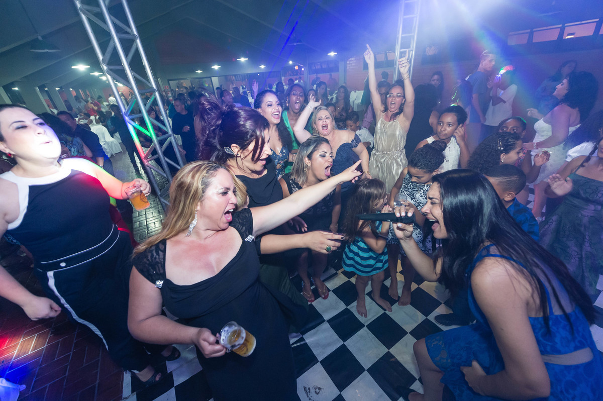 Bodas de Prata Cláudia e Jefferson pelo fotógrafo Douglas Maia