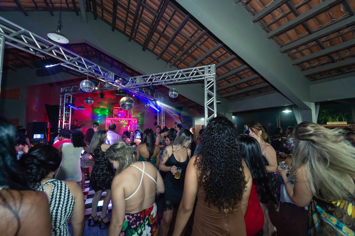 Bodas de Prata Cláudia e Jefferson pelo fotógrafo Douglas Maia