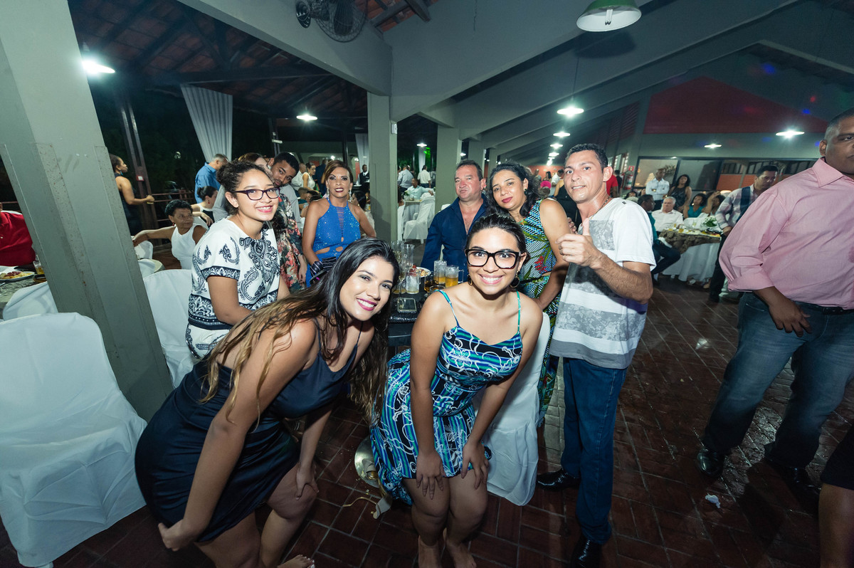 Bodas de Prata Cláudia e Jefferson pelo fotógrafo Douglas Maia