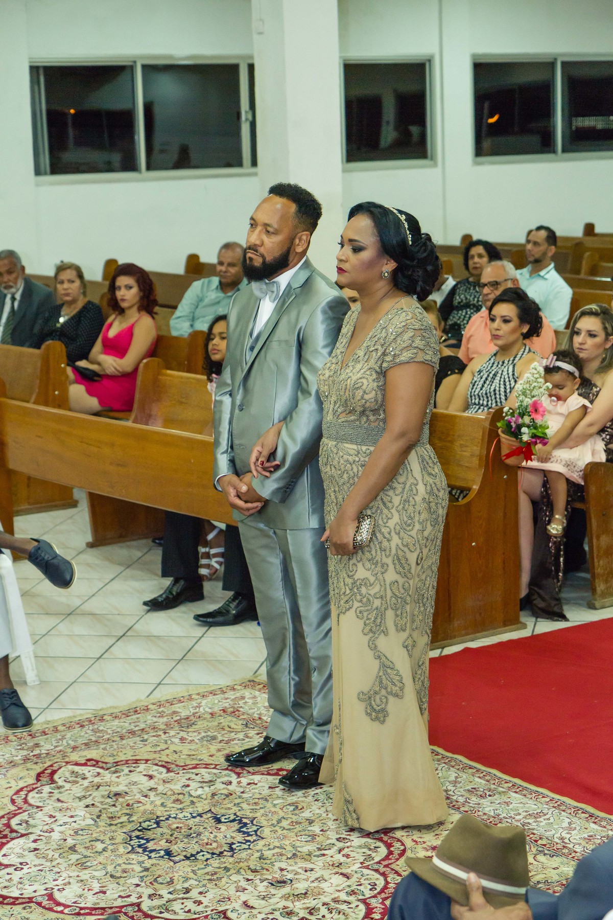 Bodas de Prata pelo fotógrafo Douglas Maia