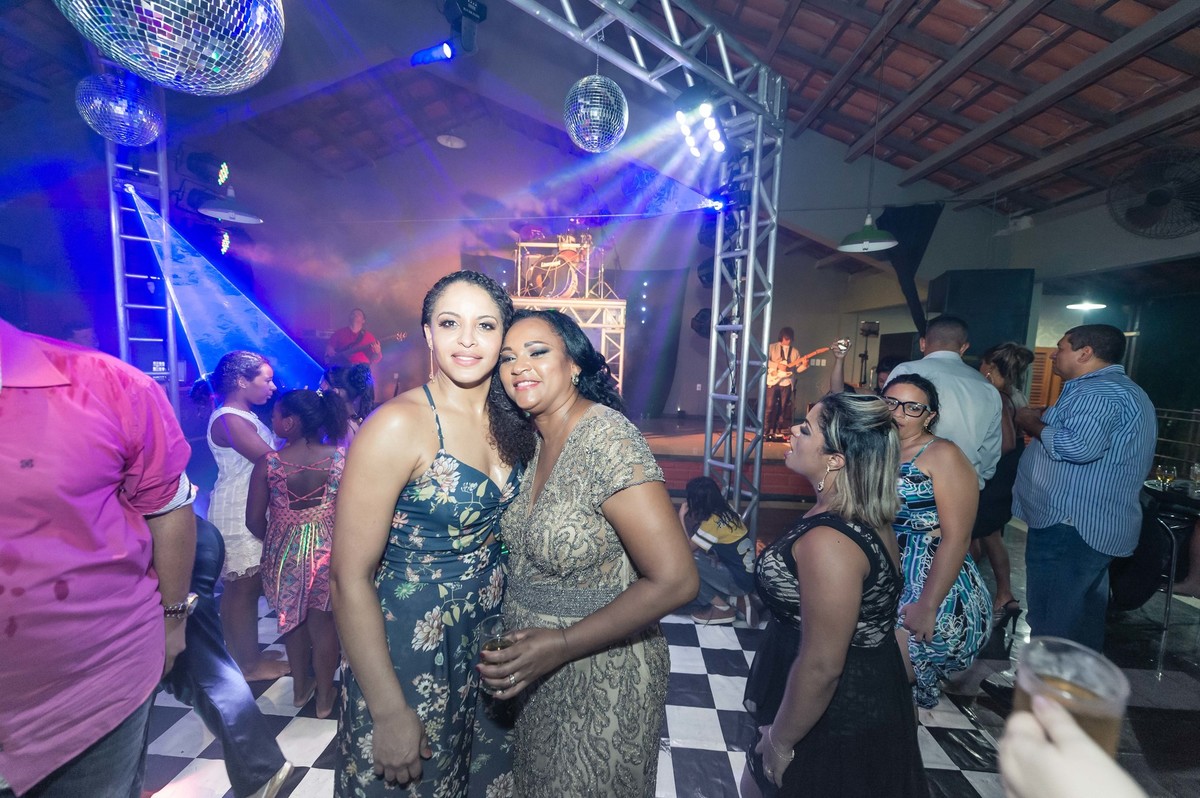 Bodas de Prata Cláudia e Jefferson pelo fotógrafo Douglas Maia