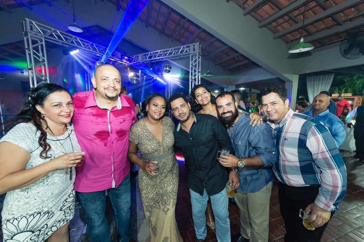 Bodas de Prata Cláudia e Jefferson pelo fotógrafo Douglas Maia