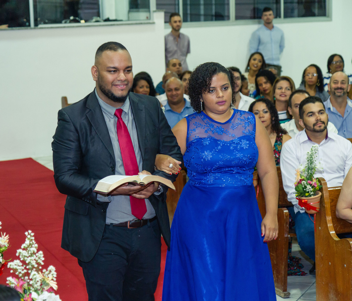 Bodas de Prata pelo fotógrafo Douglas Maia