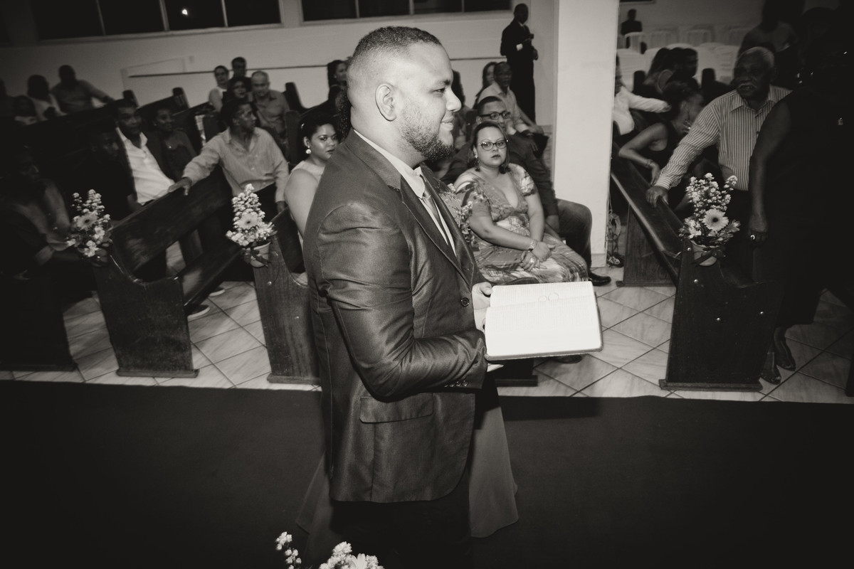 Bodas de Prata pelo fotógrafo Douglas Maia