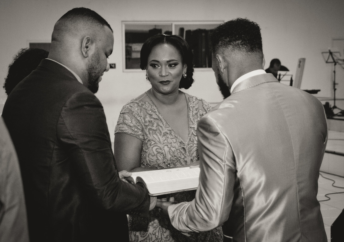 Bodas de Prata pelo fotógrafo Douglas Maia