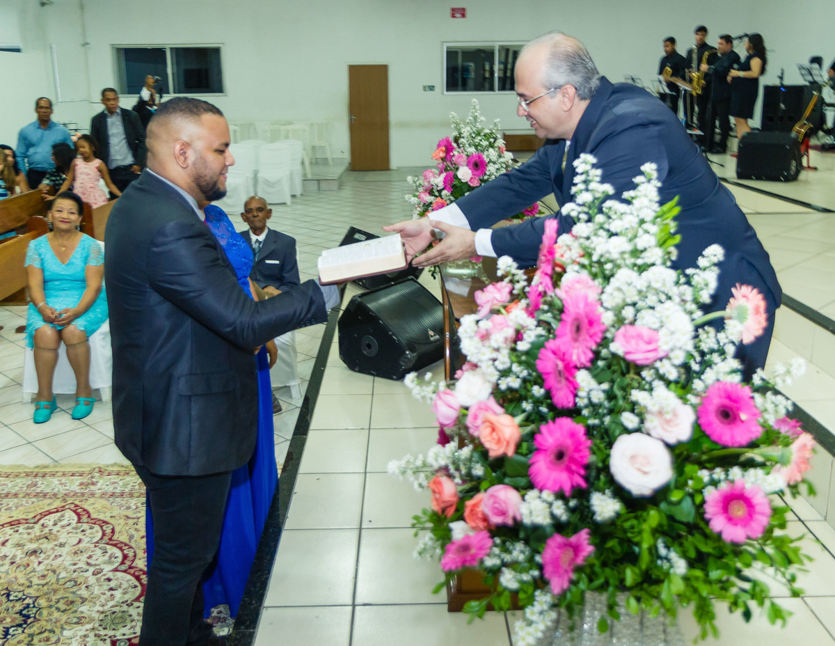 Bodas de Prata pelo fotógrafo Douglas Maia