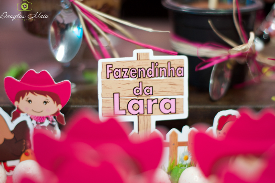 Fazendinha da Lara pelo fotógrafo Douglas Maia