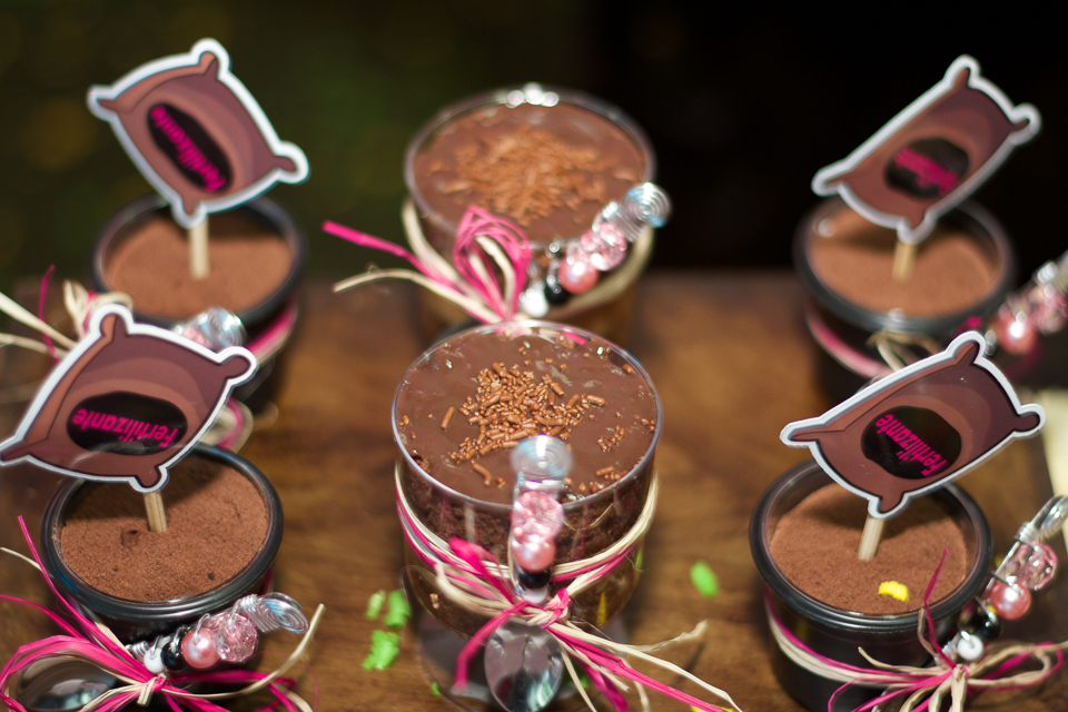 Fertilizante Decoração Fazendinha da Lara pelo fotógrafo Douglas Maia