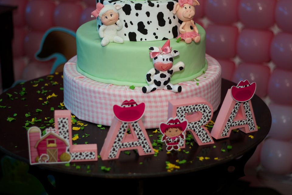 Fazendinha da Lara Letras pelo fotógrafo Douglas Maia