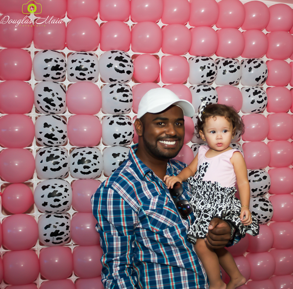 Convidado com Lara pelo fotógrafo Douglas Maia