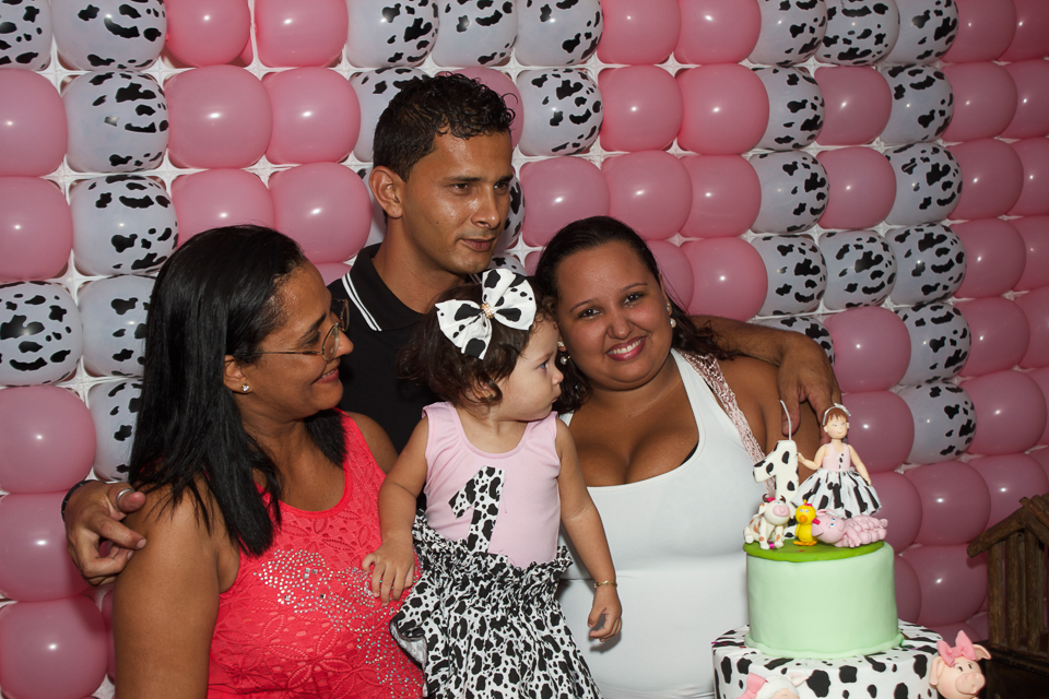 Família linda pelo fotógrafo Douglas Maia