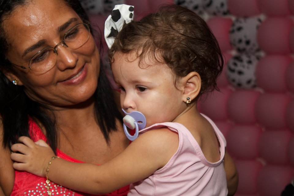 Linda Lara pelo fotógrafo Douglas Maia