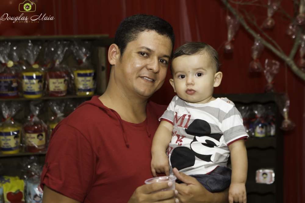 Manuela-3 Anos-Branca de Neve-Vitoria-ES