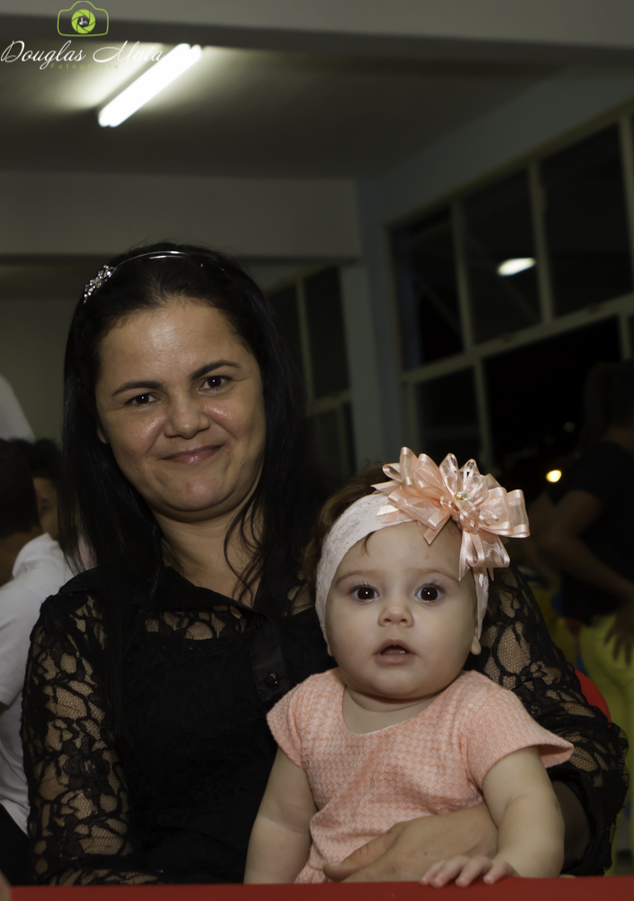 Convidadas na festinha da Manuela pelo fotógrafo Douglas Maia