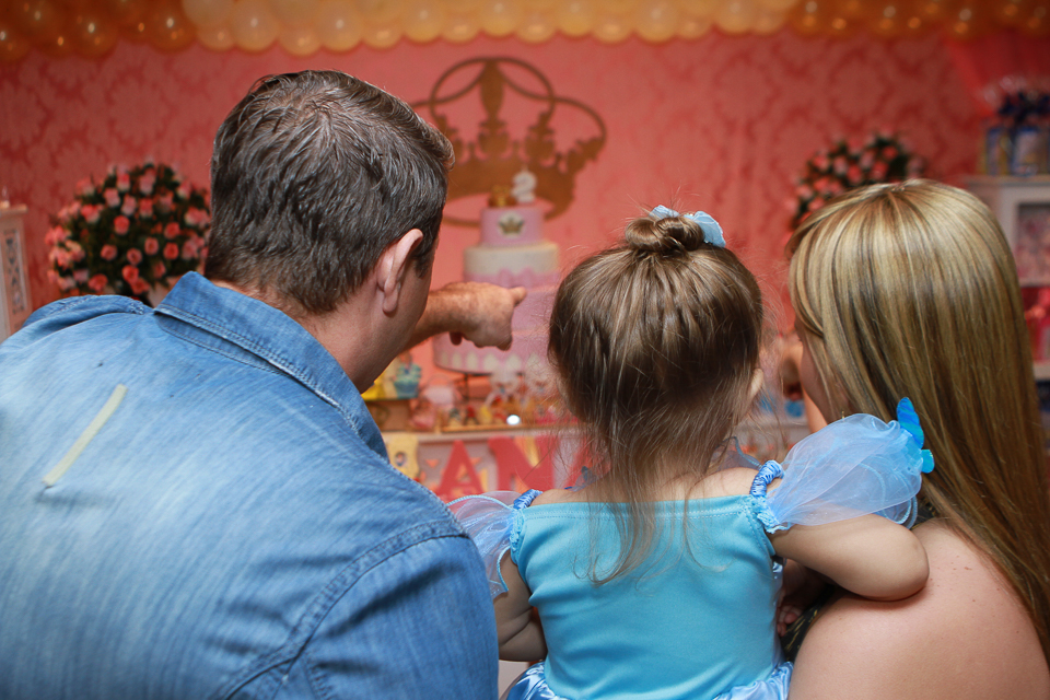 Bela família da Ana Beatriz pelo fotógrafo Douglas Maia