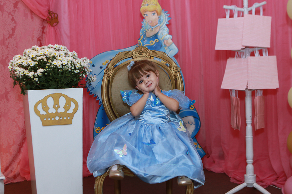 Princesa Ana Beatriz pelo fotógrafo Douglas Maia