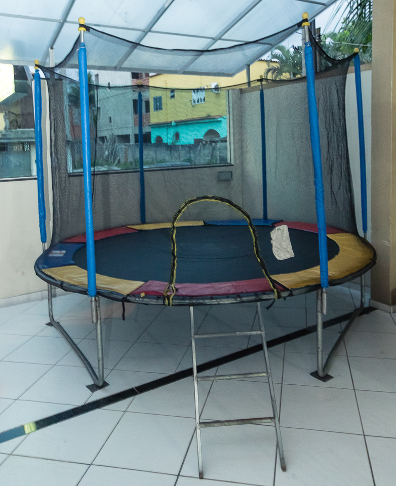 Pula pula pelo fotógrafo Douglas Maia