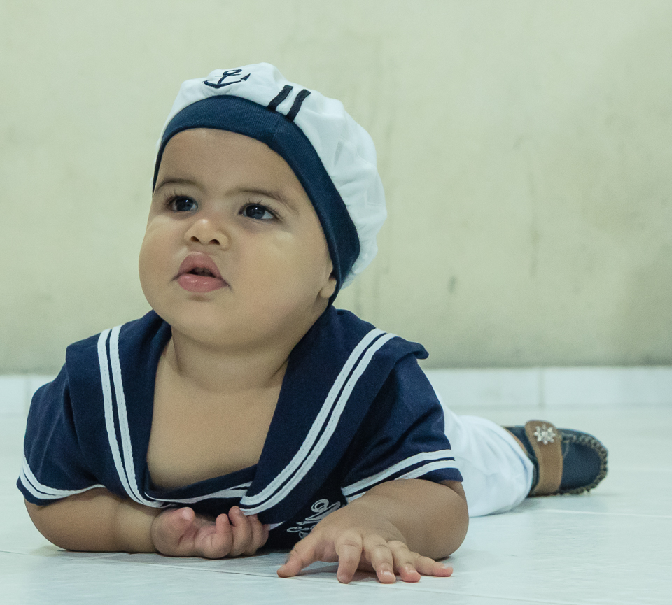 Foto marinheiro pelo fotógrafo Douglas Maia