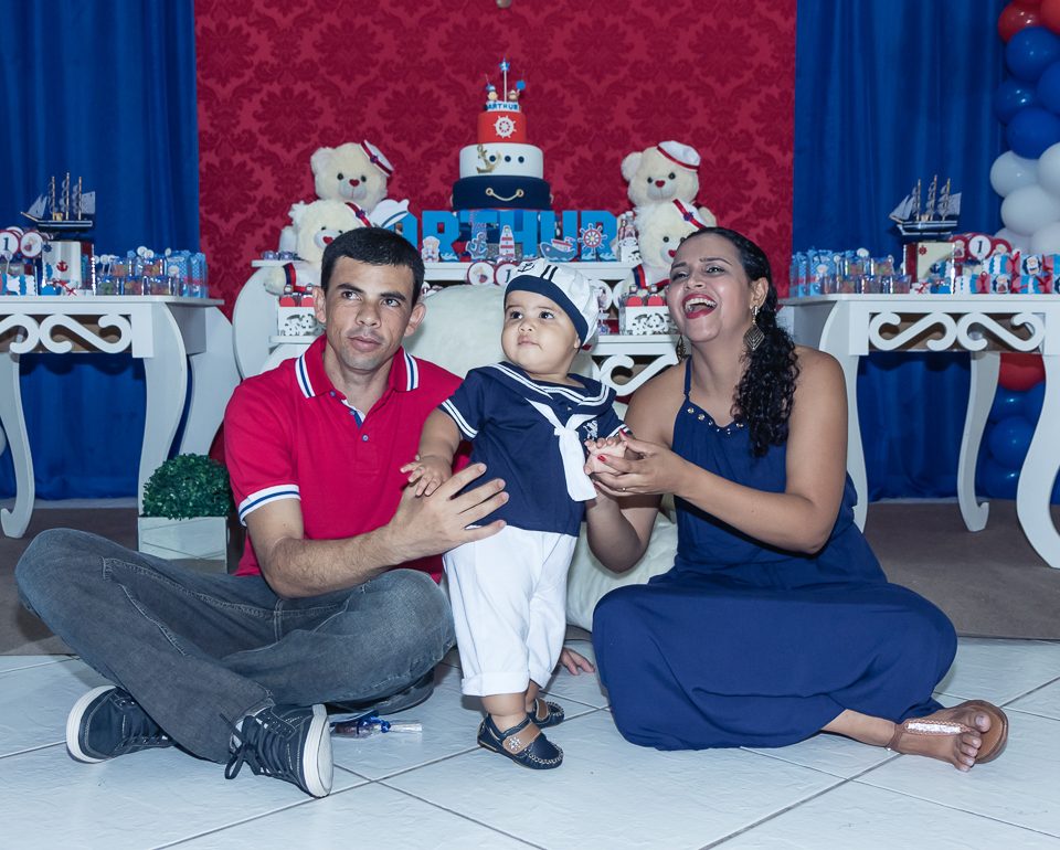 Papai,mamãe e Arthur pelo fotógrafo Douglas Maia