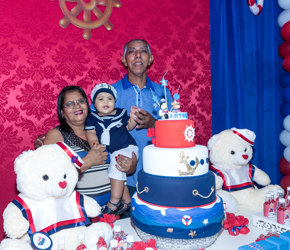 Linda foto com os avós pelo fotógrafo Douglas Maia